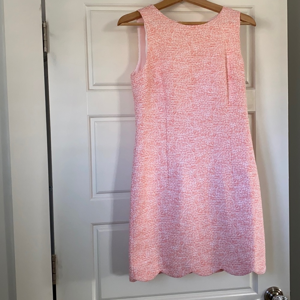 Southern tide dress